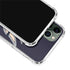 Looney Tunes Bugs Bunny Sliced iPhone 12 Pro Max Clear Case