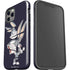 Looney Tunes Bugs Bunny Sliced iPhone 12 Pro Max Impact Case