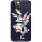 Looney Tunes Bugs Bunny Sliced iPhone 12 Pro Max Skin