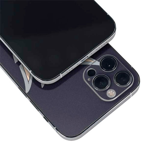 Looney Tunes Bugs Bunny Sliced iPhone 12 Pro Max Skin