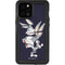 Looney Tunes Bugs Bunny Sliced iPhone 12 Pro Max Waterproof Case