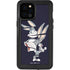 Looney Tunes Bugs Bunny Sliced iPhone 12 Pro Max Waterproof Case