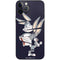 Looney Tunes Bugs Bunny Sliced iPhone 12 Pro Skin