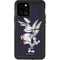 Looney Tunes Bugs Bunny Sliced iPhone 12 Pro Waterproof Case