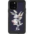 Looney Tunes Bugs Bunny Sliced iPhone 12 Pro Waterproof Case