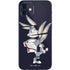 Looney Tunes Bugs Bunny Sliced iPhone 12 Skin