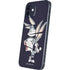 Looney Tunes Bugs Bunny Sliced iPhone 12 Skin