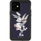 Looney Tunes Bugs Bunny Sliced iPhone 12 Waterproof Case
