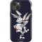 Looney Tunes Bugs Bunny Sliced iPhone 13 Impact Case