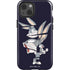 Looney Tunes Bugs Bunny Sliced iPhone 13 Impact Case
