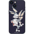 Looney Tunes Bugs Bunny Sliced iPhone 13 Mini Skin
