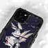 Looney Tunes Bugs Bunny Sliced iPhone 13 Mini Waterproof Case