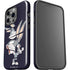 Looney Tunes Bugs Bunny Sliced iPhone 13 Pro Impact Case