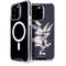 Looney Tunes Bugs Bunny Sliced iPhone 13 Pro MagSafe Case