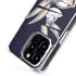 Looney Tunes Bugs Bunny Sliced iPhone 13 Pro MagSafe Case