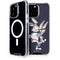 Looney Tunes Bugs Bunny Sliced iPhone 13 Pro Max MagSafe Case
