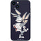 Looney Tunes Bugs Bunny Sliced iPhone 13 Skin