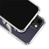 Looney Tunes Bugs Bunny Sliced iPhone 14 Clear Case