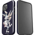 Looney Tunes Bugs Bunny Sliced iPhone 14 Plus Impact Case