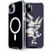 Looney Tunes Bugs Bunny Sliced iPhone 15 MagSafe Case