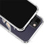 Looney Tunes Bugs Bunny Sliced iPhone 14 Plus Clear Case