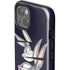 Looney Tunes Bugs Bunny Sliced iPhone 14 Impact Case