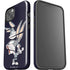 Looney Tunes Bugs Bunny Sliced iPhone 14 Impact Case