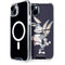Looney Tunes Bugs Bunny Sliced iPhone 14 Plus MagSafe Case