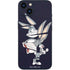 Looney Tunes Bugs Bunny Sliced iPhone 15 Plus Skin