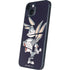 Looney Tunes Bugs Bunny Sliced iPhone 15 Plus Skin