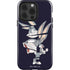 Looney Tunes Bugs Bunny Sliced iPhone 14 Pro Impact Case