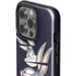 Looney Tunes Bugs Bunny Sliced iPhone 14 Pro Impact Case