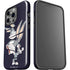 Looney Tunes Bugs Bunny Sliced iPhone 14 Pro Impact Case