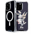 Looney Tunes Bugs Bunny Sliced iPhone 14 Pro MagSafe Case