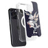 Looney Tunes Bugs Bunny Sliced iPhone 14 Pro MagSafe Case