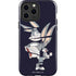 Looney Tunes Bugs Bunny Sliced iPhone 15 Pro Max Impact Case