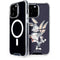 Looney Tunes Bugs Bunny Sliced iPhone 15 Pro Max MagSafe Case