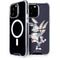 Looney Tunes Bugs Bunny Sliced iPhone 14 Pro Max MagSafe Case