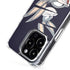 Looney Tunes Bugs Bunny Sliced iPhone 14 Pro Max MagSafe Case