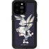 Looney Tunes Bugs Bunny Sliced iPhone 14 Pro Max Waterproof Case