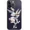 Looney Tunes Bugs Bunny Sliced iPhone 14 Pro Skin