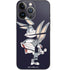 Looney Tunes Bugs Bunny Sliced iPhone 14 Pro Skin