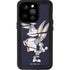 Looney Tunes Bugs Bunny Sliced iPhone 14 Pro Waterproof Case