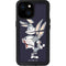 Looney Tunes Bugs Bunny Sliced iPhone 15 Waterproof Case
