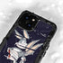 Looney Tunes Bugs Bunny Sliced iPhone 15 Waterproof Case