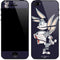 Looney Tunes Bugs Bunny Sliced iPhone 5/5s/5SE Skin