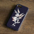 Looney Tunes Bugs Bunny Sliced iPhone 7 Pro Case