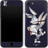 Looney Tunes Bugs Bunny Sliced iPhone 8 Skin