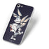 Looney Tunes Bugs Bunny Sliced iPhone 8 Skin
