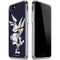 Looney Tunes Bugs Bunny Sliced iPhone SE (2nd & 3rd Gen) Clear Case